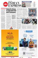 The New Indian Express-Kozhikode