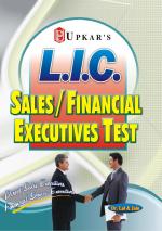 LIC Sales/Financial Executive Test