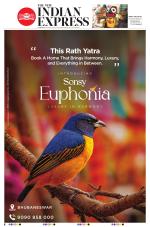 The New Indian Express-Sambalpur