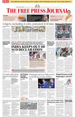 Free Press - Mumbai Epaper