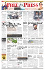 Free Press - Bhopal Epaper Edition