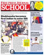 Free Press School - Mumbai Edition