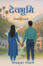 देव भूमि (अनोखी प्रेम कहानी) DEV BHUMI (Hindi novel)