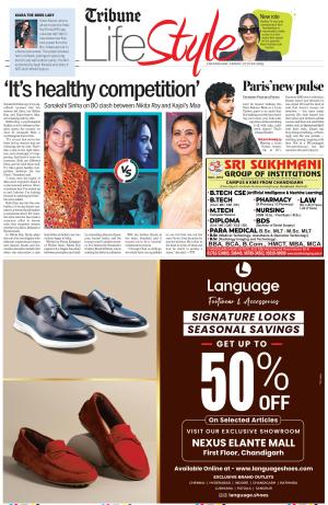 Life+Style (Chd)