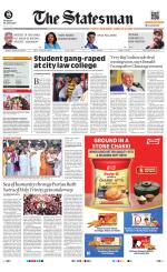 Siliguri - The Statesman