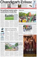 Chandigarh Tribune