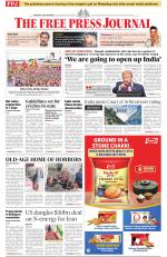 Free Press - Mumbai Epaper