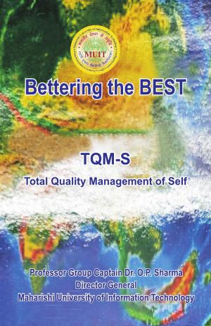 Bettering the BEST: TQM-S