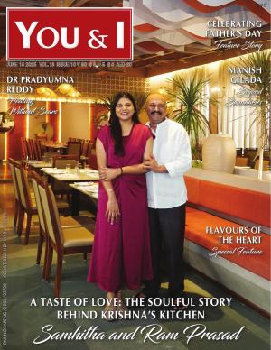 You & I Weekly