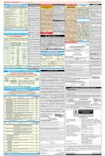 Public Notices Archive