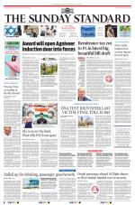 The Sunday Standard