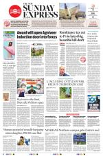 The New Indian Express-Mysuru
