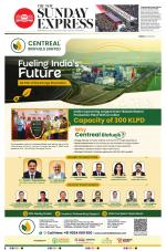 The New Indian Express-Kottayam