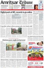 Amritsar Tribune