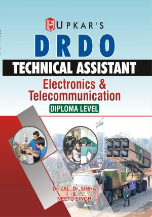 DRDO Technical Assistant (Electronics & Telecommunication) Diploma Level
