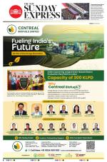 The New Indian Express-Kannur