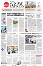 The New Indian Express-Hyderabad