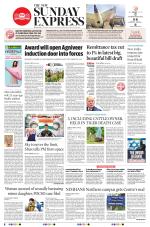 The New Indian Express-Bengaluru