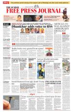 Free Press - Mumbai Epaper