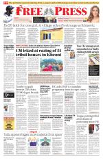 Free Press - Bhopal Epaper Edition