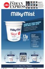 The New Indian Express-Kozhikode