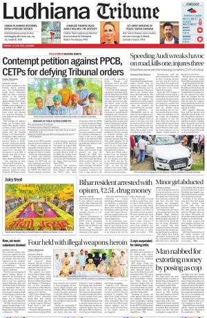 Ludhiana Tribune