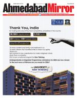 Ahmedabad Mirror