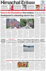 Himachal Tribune