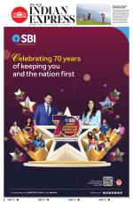 The New Indian Express-Hyderabad