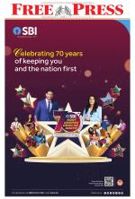Free Press - Bhopal Epaper Edition