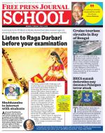 Free Press School - Mumbai Edition