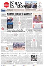 The New Indian Express-Belagavi