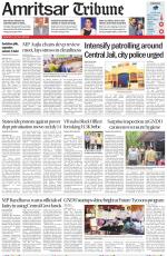 Amritsar Tribune