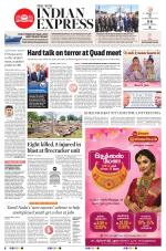 The New Indian Express-Madurai