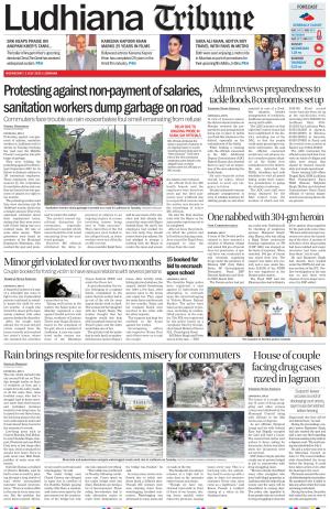 Ludhiana Tribune