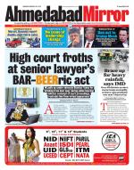 Ahmedabad Mirror