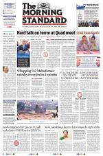 The Morning Standard