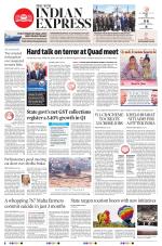The New Indian Express-Anantapur