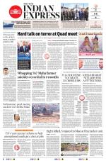 The New Indian Express-Dharmapuri