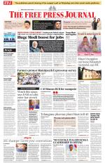Free Press - Mumbai Epaper