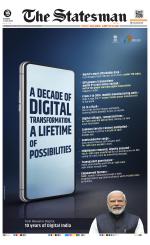 Kolkata - The Statesman