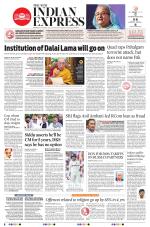 The New Indian Express-Belagavi