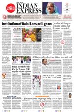 The New Indian Express-Shivamogga