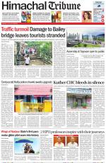 Himachal Tribune