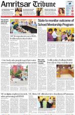 Amritsar Tribune