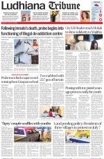 Ludhiana Tribune
