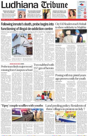 Ludhiana Tribune