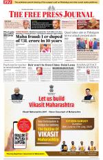 Free Press - Mumbai Epaper