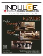 Indulge - Kolkata