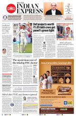 The New Indian Express-Kalaburagi